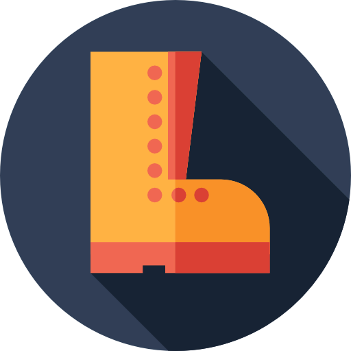 Boot icon