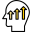 Up arrows іконка 64x64