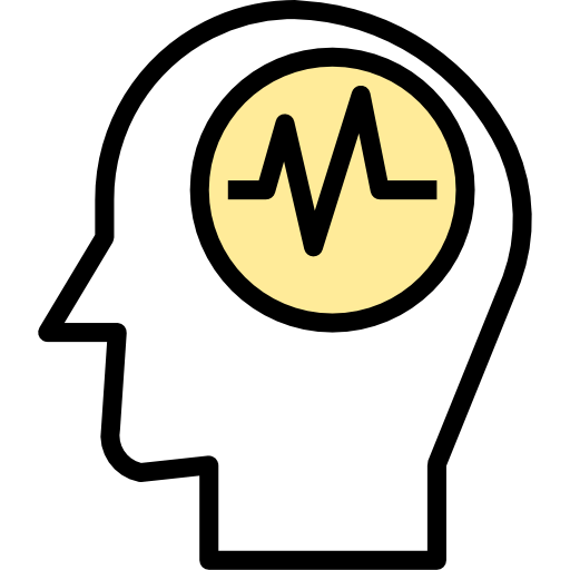 Mind icon