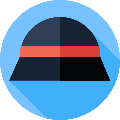 Hat icon