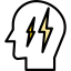 Буря иконка 64x64