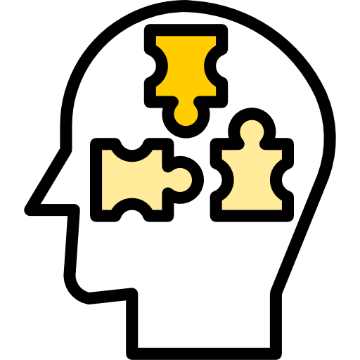 Puzzle icon