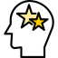 Stars アイコン 64x64