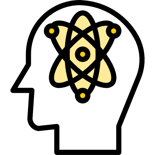 Atom icon