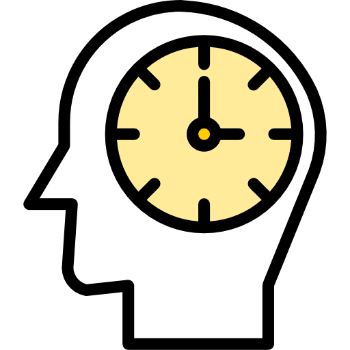 Clock icon
