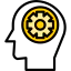 Gears ícone 64x64