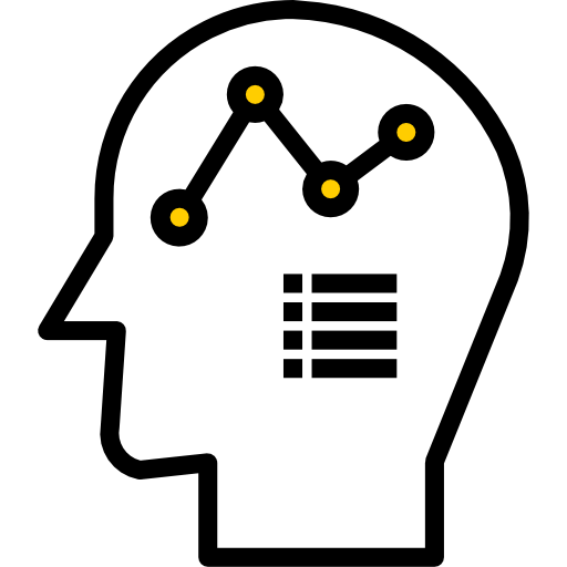 Statistics icon