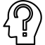 Question іконка 64x64