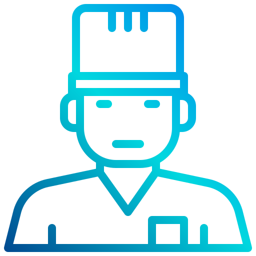 Chef icon