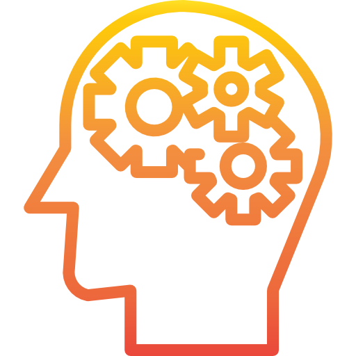 Mind icon