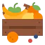 Fruits icon 64x64