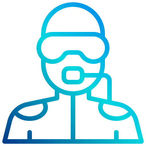 Diver icon