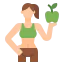 Diet icon 64x64