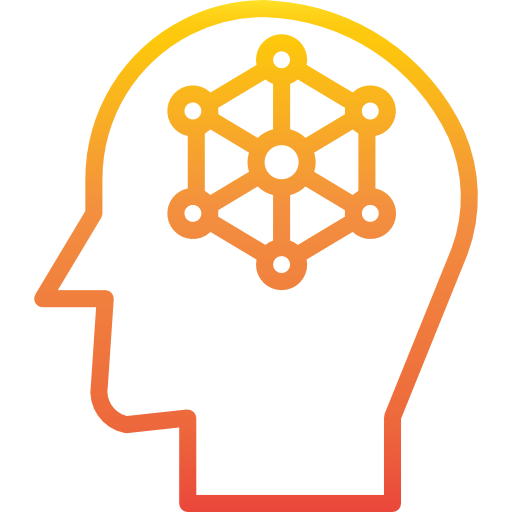 Mind icon