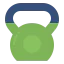 Kettlebell icon 64x64