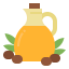 Olive oil icon 64x64