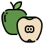 Apple icon 64x64