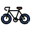 Bicycle icon 64x64