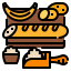 Carbohydrates icon 64x64
