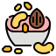 Cashew icon 64x64