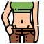 Slim icon 64x64