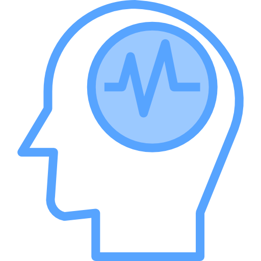 Mind icon