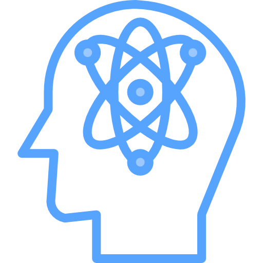 Atom 图标