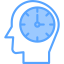 Clock ícone 64x64