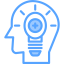 Idea ícone 64x64