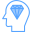 Diamond ícone 64x64