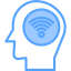 Wifi ícone 64x64