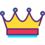 Crown icon 64x64