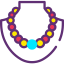 Necklace icon 64x64