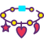 Necklace icon 64x64