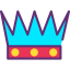 Crown icon 64x64
