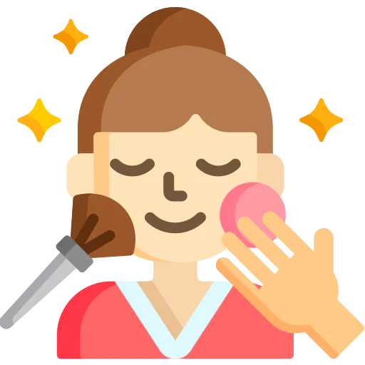 Makeup icon