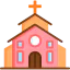 Church ícono 64x64