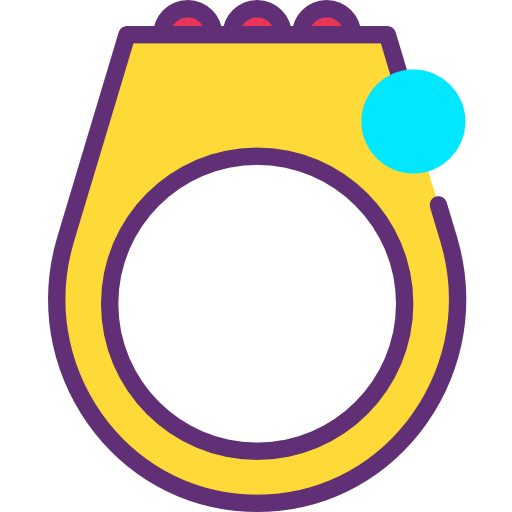 Ring icon