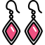 Earrings icon 64x64