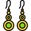 Earrings icon 64x64
