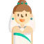 Bride icon 64x64