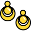 Earrings icon 64x64