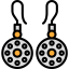 Earrings icon 64x64