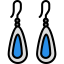 Earrings icon 64x64