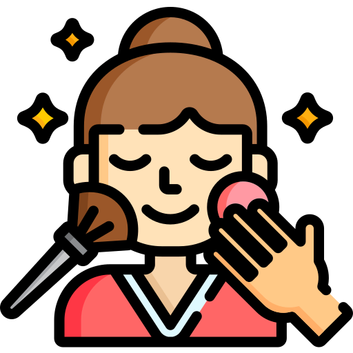 Makeup icon