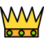 Crown icon 64x64