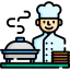 Catering icon 64x64