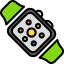 Smartwatch icon 64x64