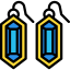 Earrings icon 64x64