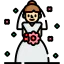 Bride アイコン 64x64